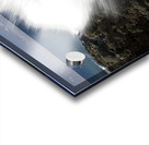 Blowhole Acrylic print