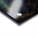 Chaotic Rainbows Even in Chaos there is Beauty  17 Acrylic print