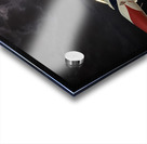 Moonlit Thunderbird Acrylic print