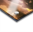 Church of Coi Chiesa di Santa Fosca Acrylic print