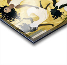 Black Girls DancingJoyously Acrylic print