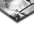 Anti-Aircraft Acrylic print