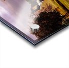 Christmas at the Williamsburg  Governors Palace Acrylic print