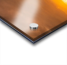 Dewey Beach Sunrise Beach Ocean and Sky Acrylic print