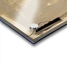 Making Dinner Acrylic print