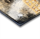 My Favoriate Wallpaper Acrylic print