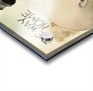 Art Donation by Justine Jeff Thurgood 1 Acrylic print