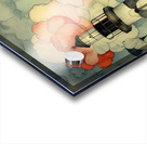 Art Donation by Justine Jeff Thurgood 5 Acrylic print