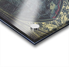 Vysehrad - Prague Acrylic print