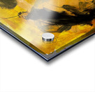 Soul  Symphony Acrylic print