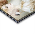 Glam of the Gatsby Era  Acrylic print