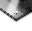 Brandon Church from the air Acrylic print