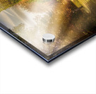 Brandon UK path Acrylic print