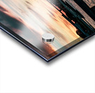 Yorktown Fishing Acrylic print