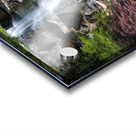 Maymont Park Richmond VA Acrylic print