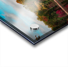 Newport News Park 117 Acrylic print