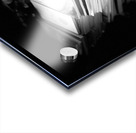 Everyday Lifes Moments- Books  Acrylic print