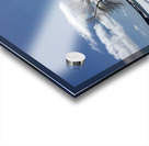 Footprints  Acrylic print