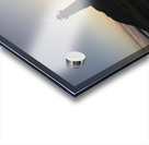 Shooting Star Lighthouse  Acrylic print