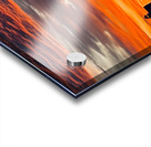 Point Judith-August Acrylic print