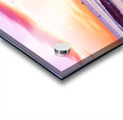 Majestic RI Acrylic print