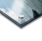 Window to the Open Ocean  Acrylic print