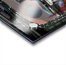 Alienplanet5 Acrylic print