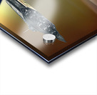 Starlite Acrylic print