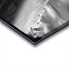 Psychokinesis Acrylic print