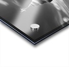 Music and Me Acrylic print