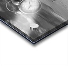 Time 1870 Acrylic print