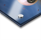 Sui generis Acrylic print