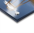 Father Acrylic print