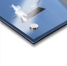 Impression Acrylic print