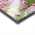 Octopus Swipe Acrylic print