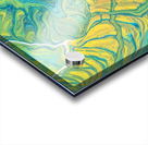 Jungle Plants Acrylic print