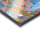 Tranquillity Acrylic print