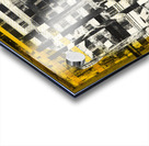 Montage 34 Acrylic print