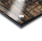 Toy Robot Acrylic print