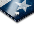 Dont mess with Texas Acrylic print