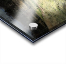 Scenes from the Trail - Autumn in the Scottish Highlands Acrylic print