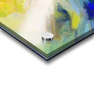 The Green Room Acrylic print