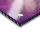 Lightwaves Acrylic print