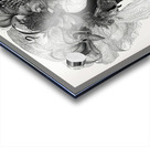 Ink and Light  2 Acrylic print