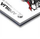 Aprilia Tuono V4 Factory 1100 Acrylic print