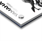 Yamaha YZF R125 Acrylic print