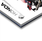 Honda CBR1000RR R Fireblade SP Acrylic print