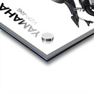 Yamaha YZF R610 Acrylic print