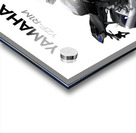 Yamaha YZF R1M5 Acrylic print