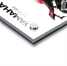 Yamaha YZF R13 Acrylic print